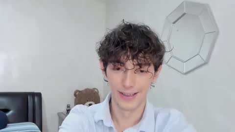 Mikebelf4 online show from February 14, 4:57 pm