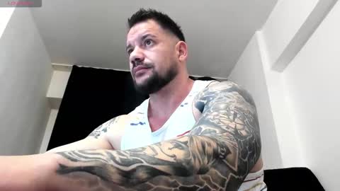 Mike online show from March 4, 8:43 am