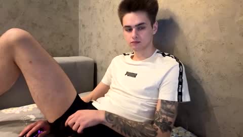 Former online show from January 16, 8:39 am