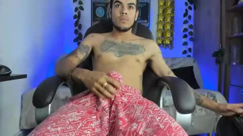 mikee_scooth online show from January 20, 1:42 pm