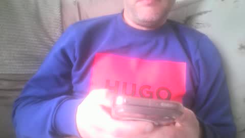 mikehockishuge9 online show from April 11, 1:47 pm