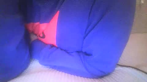 mikehockishuge9 online show from April 18, 9:58 pm