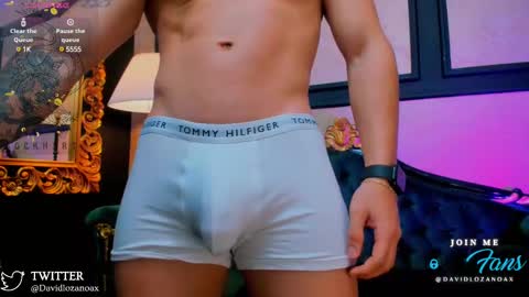 Mike online show from February 26, 7:36 pm