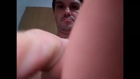 mikemike11k online show from February 20, 5:40 pm