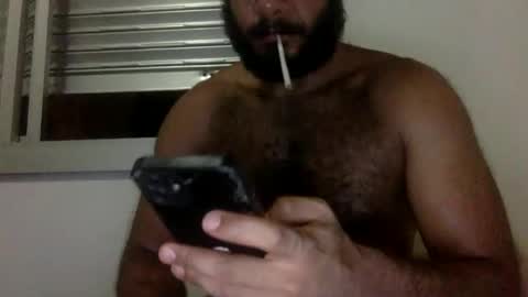 mikemorenobbc420 online show from January 12, 3:21 am