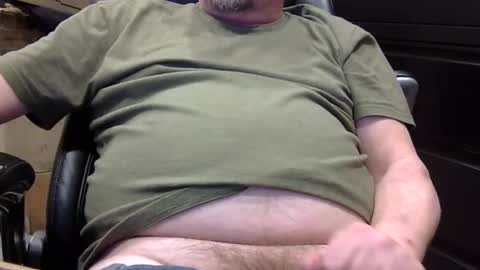 mikeoxlahng online show from January 18, 12:45 am