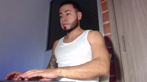 Mike online show from December 18, 1:12 am