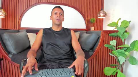    online show from April 10, 12:01 pm