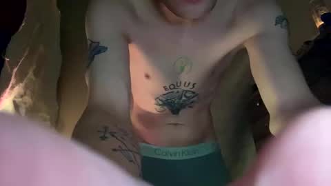 Mike Swanston online show from November 6, 10:57 pm