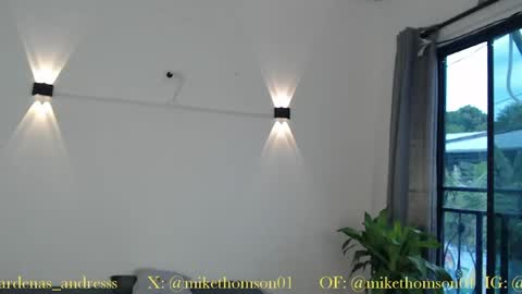 Mike online show from April 24, 1:24 pm