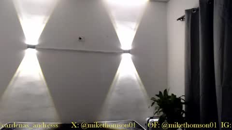 Mike online show from April 27, 3:03 am