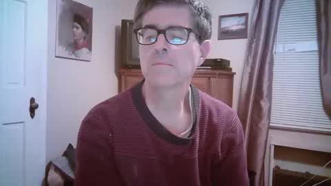 Mike online show from February 7, 3:24 am