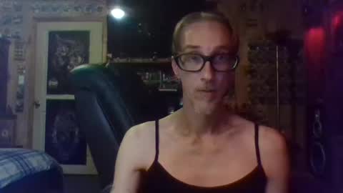 Michael online show from October 8, 10:14 pm