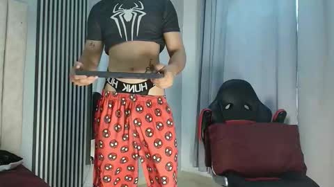 mikey_banji online show from September 30, 12:53 pm