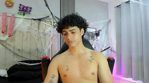 mikey_banji online show from October 24, 5:03 pm