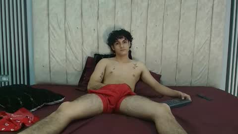 mikey_banji online show from September 29, 12:46 pm