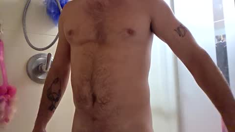 Mikey b online show from September 15, 4:25 am