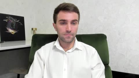 Mikhail online show from January 11, 2:36 pm