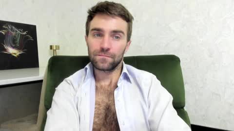 Mikhail online show from January 18, 1:40 pm