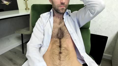 Mikhail online show from January 29, 8:08 am