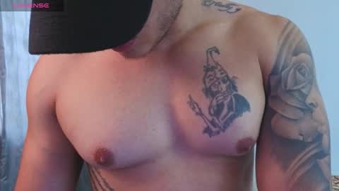 MIKKE online show from December 19, 2:03 pm