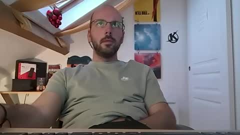 mikmik91 online show from January 6, 4:13 pm