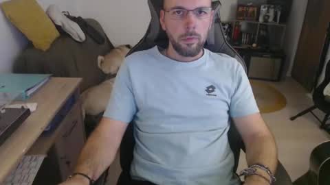 mikmik91 online show from January 12, 4:11 pm