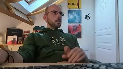 mikmik91 online show from January 13, 4:08 pm