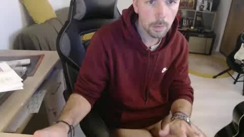 mikmik91 online show from February 19, 4:36 pm