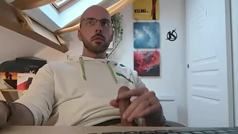 mikmik91 online show from January 29, 3:26 pm