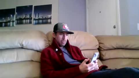 FATdickBOY online show from November 21, 7:13 pm