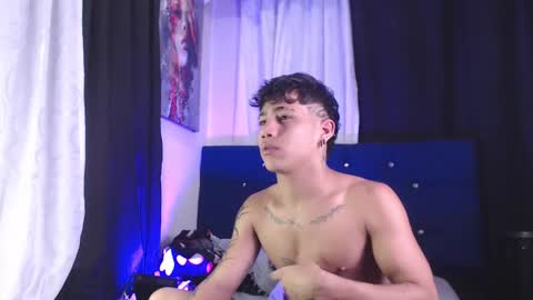 Milan Anxel online show from February 20, 6:26 am