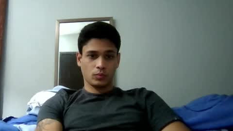 milesmboy online show from February 20, 8:47 pm