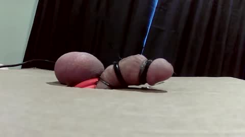 milk me dry online show from March 23, 5:41 pm