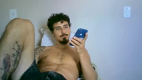 milkoffee online show from January 27, 4:54 pm