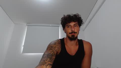 milkoffee online show from February 20, 3:36 pm