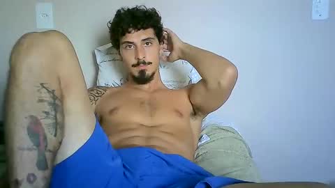 milkoffee online show from February 1, 6:40 pm