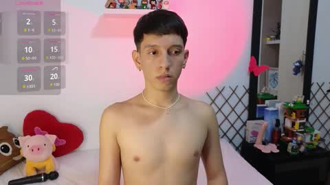 H A R O L D online show from November 18, 5:11 am