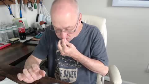 millenium0129 online show from October 8, 6:01 pm