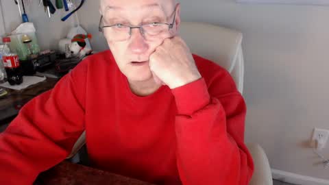 millenium0129 online show from December 29, 2:49 am