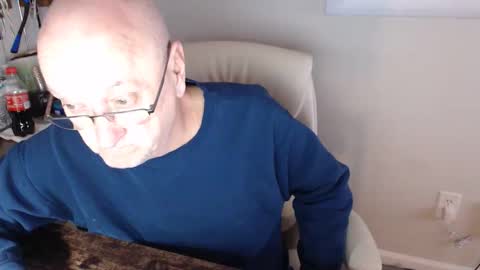 millenium0129 online show from February 23, 12:56 am