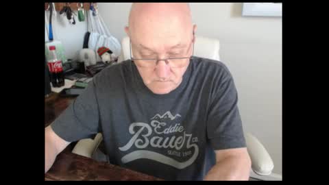 millenium0129 online show from October 17, 5:39 pm