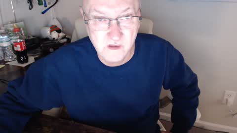 millenium0129 online show from January 27, 12:12 am