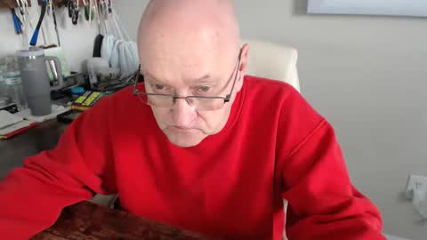 millenium0129 online show from February 18, 6:49 pm