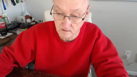 millenium0129 online show from March 3, 7:34 pm