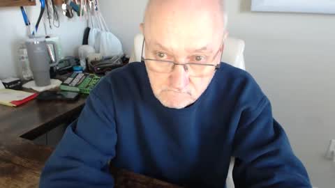 millenium0129 online show from January 15, 7:27 pm