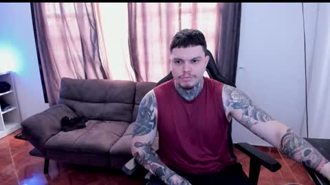 miller_g95 online show from January 18, 4:31 pm