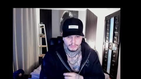 miller_g95 online show from December 6, 7:43 am