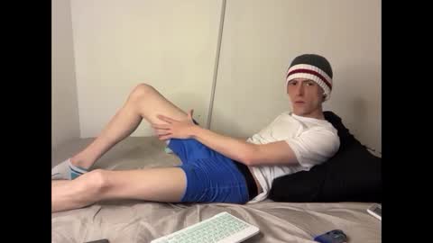 SlimnHungOH online show from January 14, 12:59 am