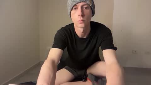 SlimnHungOH online show from February 27, 2:02 am